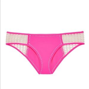 2 pcs Set 36C Top & MEDIUM Bottom Victoria’s Secret Bikini